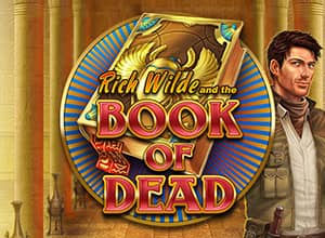 Book of Dead