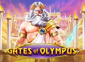 Gates of Olympus