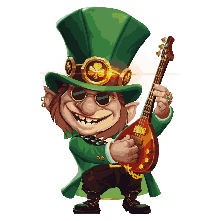 Игровые автоматы Yggdrasil